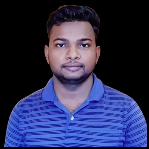 Praveen Singh